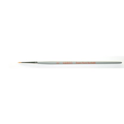 LuPri Expert Pinsel Rund Synthetik 3/0