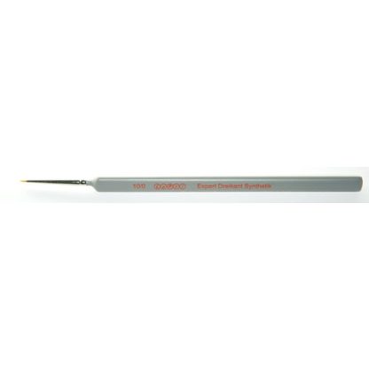 LuPri Expert Pinsel Dreikant Synthetik 10/0