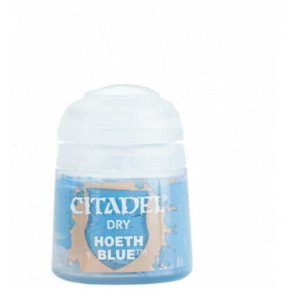 CITADEL: Layer Lothern Blue(12ml) (22-18)