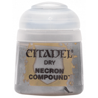 CITADEL: Dry Necron Compound (12ml) (23-13)
