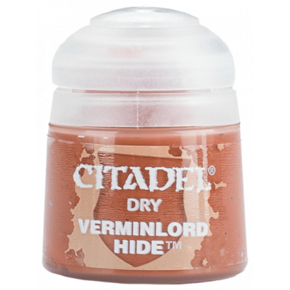 CITADEL: Dry Verminlord Hide (12ml) (23-27)