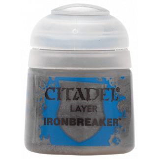 CITADEL:  Layer Ironbreaker (12ml)   22-59