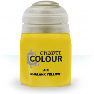CITADEL: Air Phalanx Yellow (24ml) (28-70)