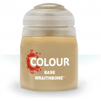 CITADEL:  Base Wraithbone (12ml) (21-53)