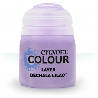 CITADEL:  Layer Dechala Lilac (12ml) (22-82)