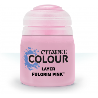 CITADEL: Layer Fulgrim Pink (12ml) (22-81)
