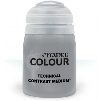 CITADEL: Technical Contrast Medium (24ml)  (27-33)