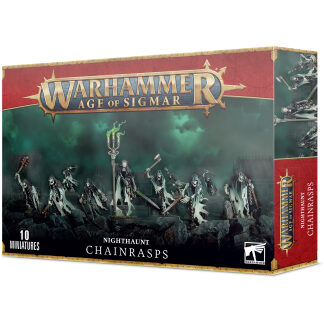 GLOOMSPITE GITZ: SQUIG HERD (89-48) ⋆ Squiggz