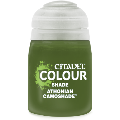 CITADEL: Shade Athonian Camoshade  (24-21)