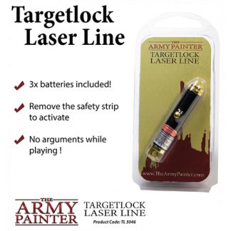 ARMY PAINTER: Targetlock Laser Line