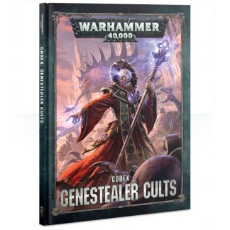 Genestealer Cults