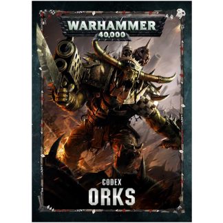 Orks