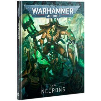 Necrons