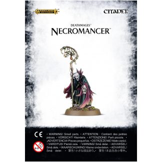 SOULBLIGHT GRAVELORDS:  NECROMANCER  91-34