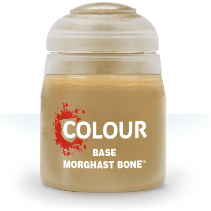 CITADEL: Base Morghast Bone (12ML) (21-51)