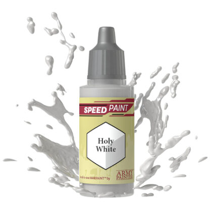 ARMY PAINTER: Speedpaint Holy White