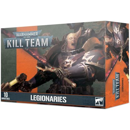KILL TEAM: LEGIONÄRE/ Legionaries  102-97