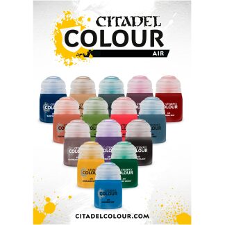 Citadel Colour: Layer Paint Set 60-47