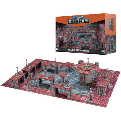 KILLZONE: BHETA-DECIMA  103-39