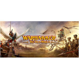 WARHAMMER: THE OLD WORLD