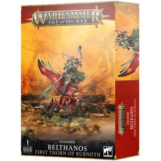 SYLVANETH: BELTHANOS ERSTER DORN DES KURNOTH   92-29