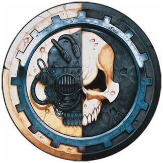 HORUS HERESY: MECHANICUM