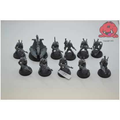 TABLETOP-FLOHMARKT Guardian Defenders (34)