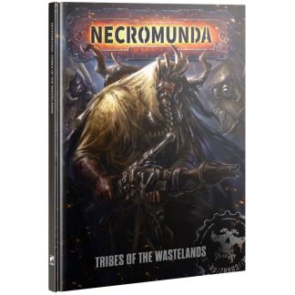 NECROMUNDA: TRIBES OF THE WASTELANDS