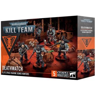 KILL TEAM: DEATHWATCH 103-93